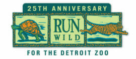 Run Wild for the Detroit Zoo